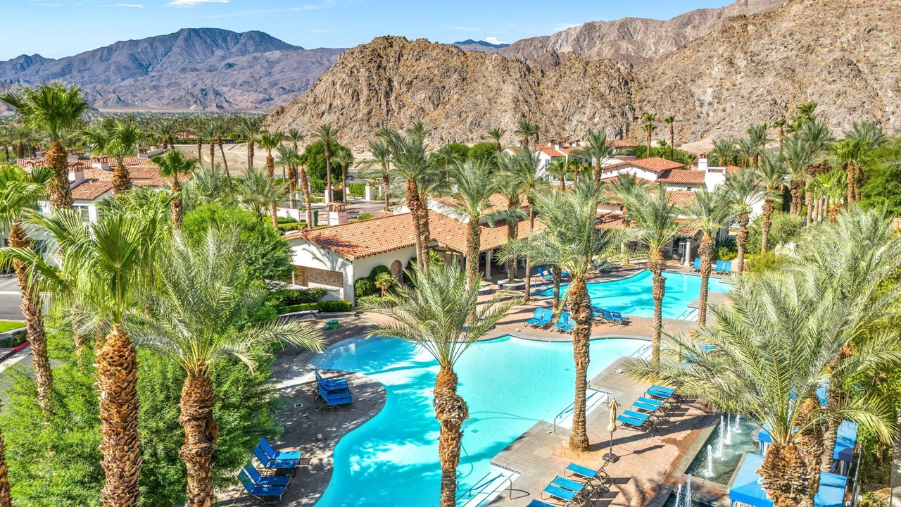 Photo of Outdoor in La Quinta