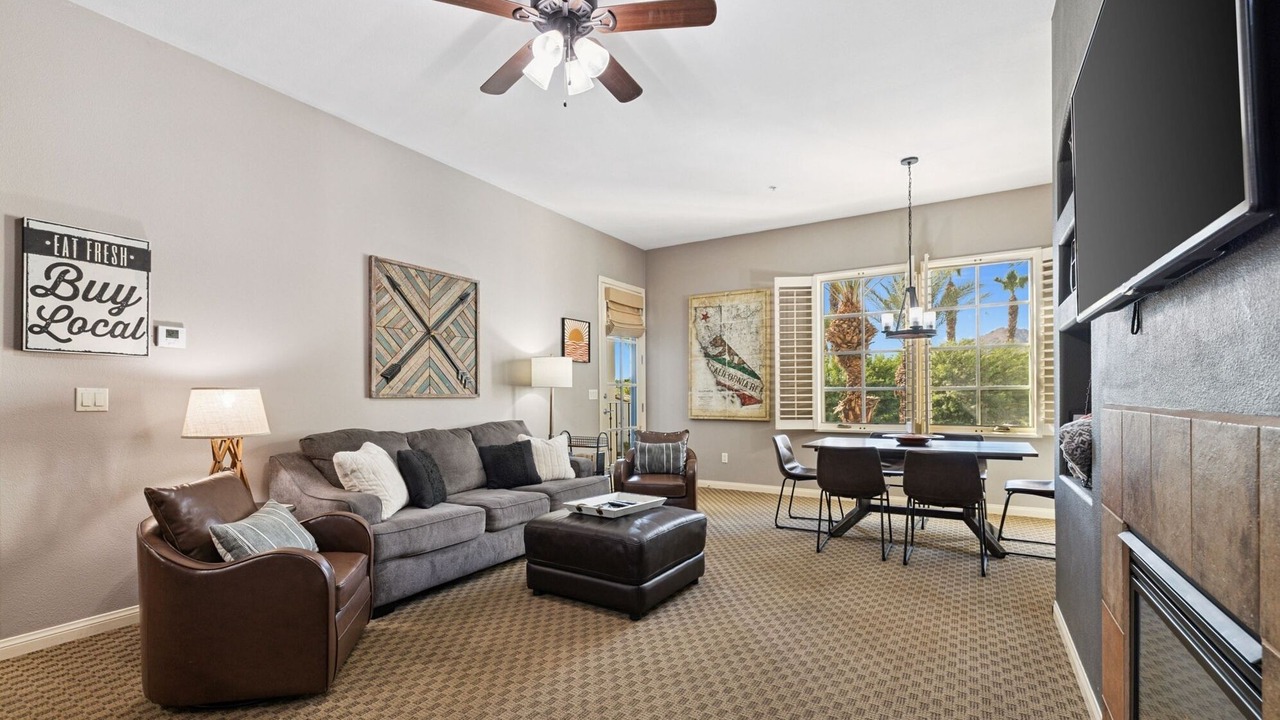 Photo of Bedroom in La Quinta