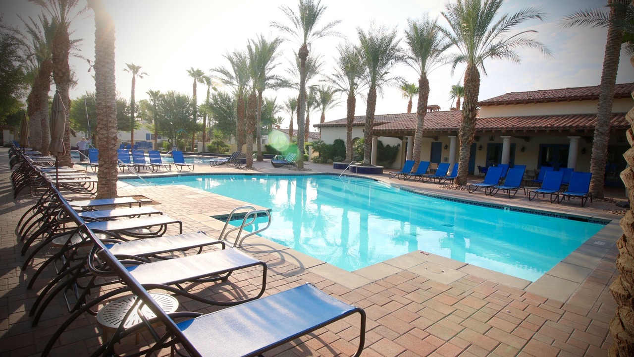 Photo of Outdoor in La Quinta