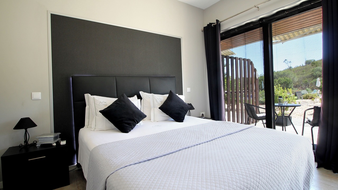 Photo of Bedroom in Senhora do Verde
