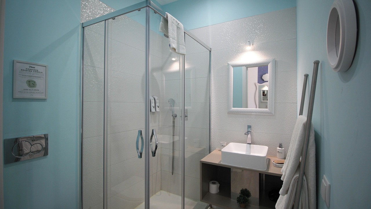 Photo of Bathroom in Senhora do Verde