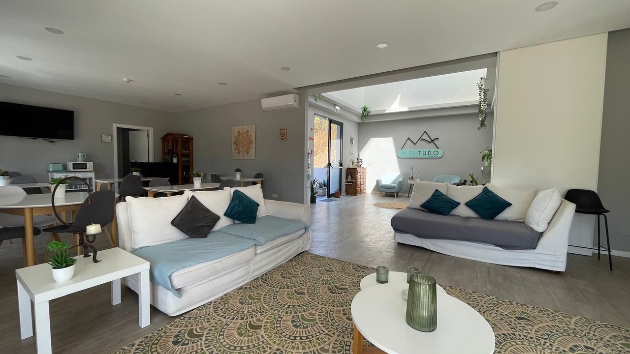 Photo of Livingroom in Senhora do Verde