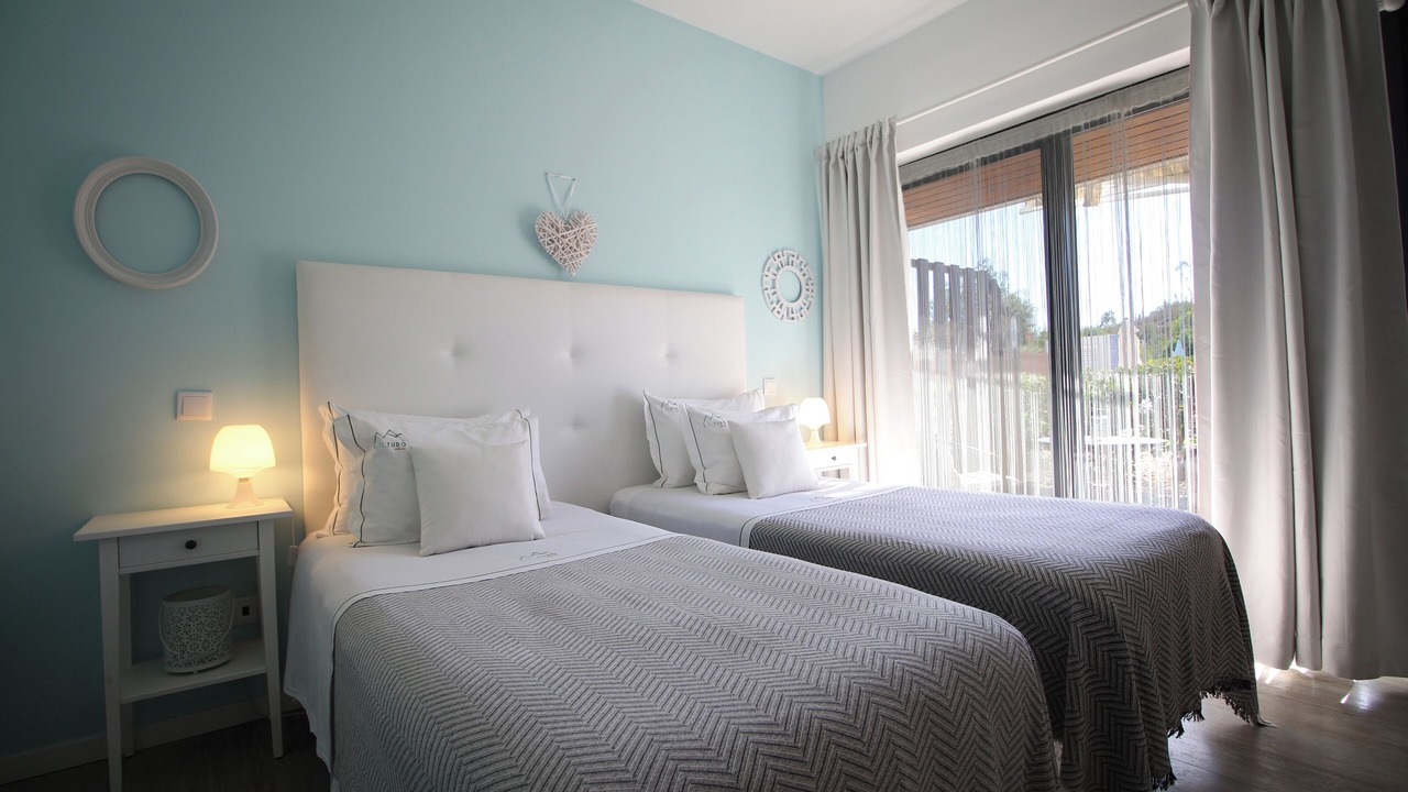 Photo of Bedroom in Senhora do Verde