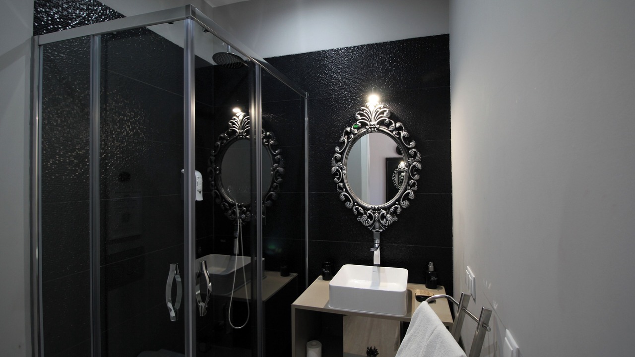 Photo of Bathroom in Senhora do Verde