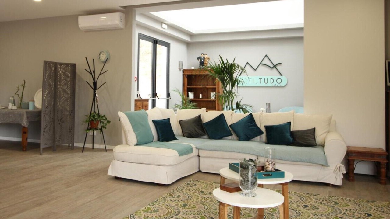 Photo of Livingroom in Senhora do Verde