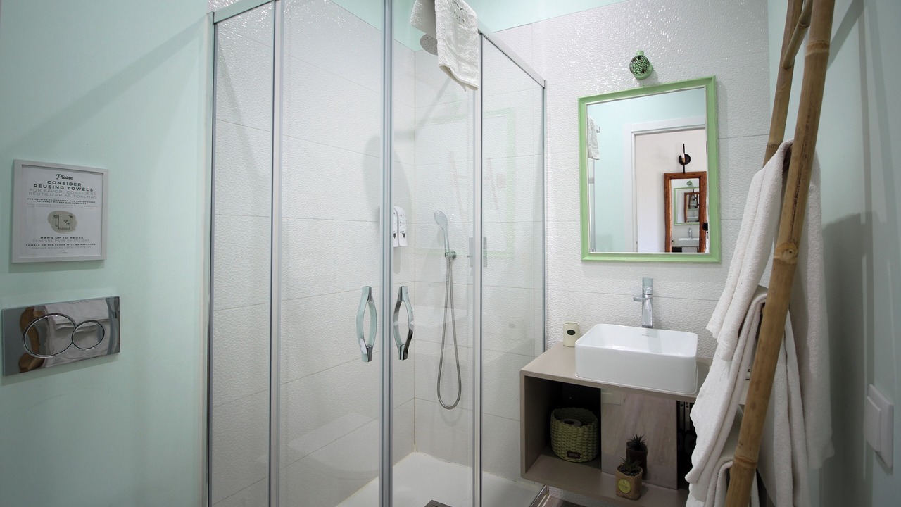 Photo of Bathroom in Senhora do Verde
