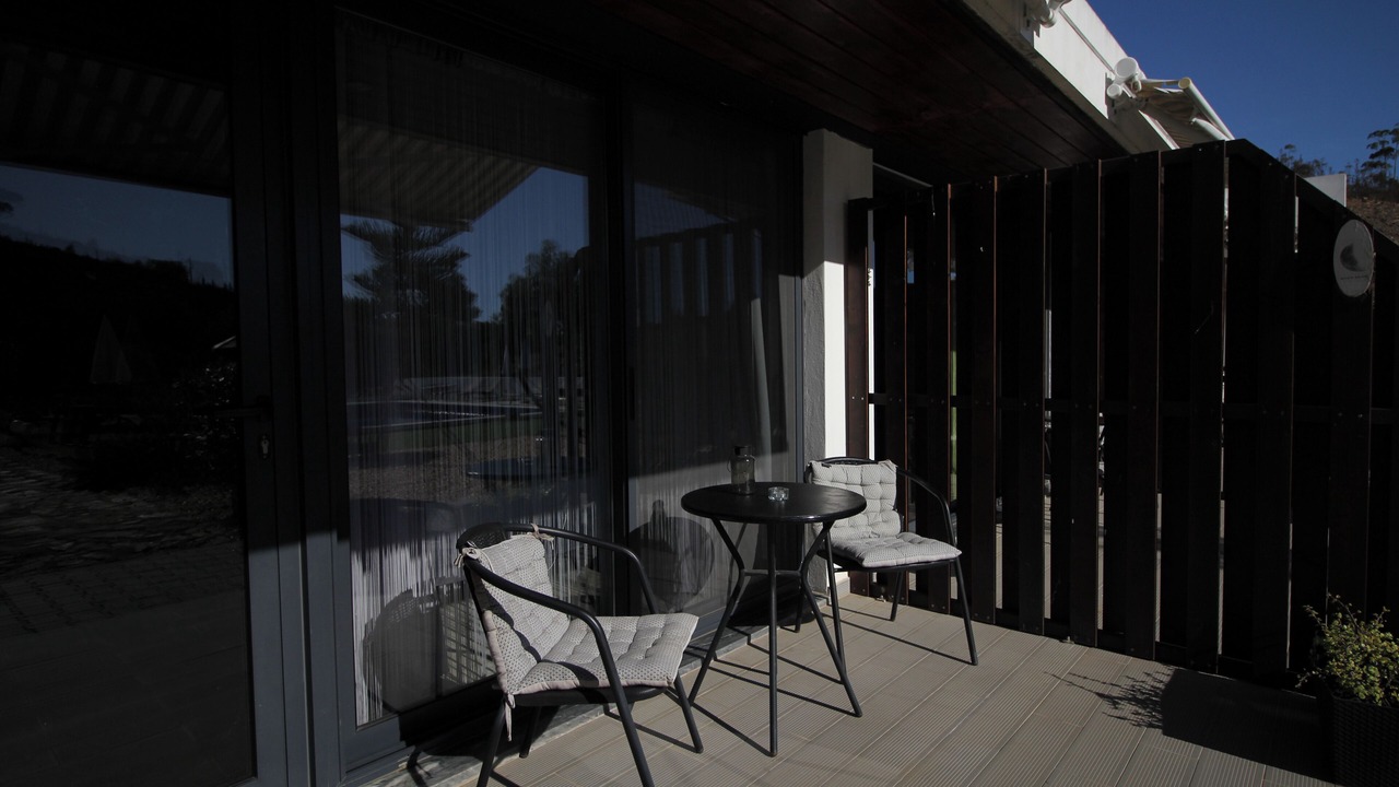 Photo of Patio Balcony in Senhora do Verde