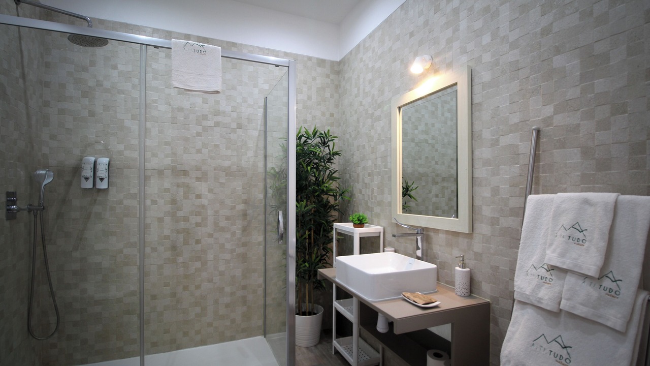 Photo of Bathroom in Senhora do Verde