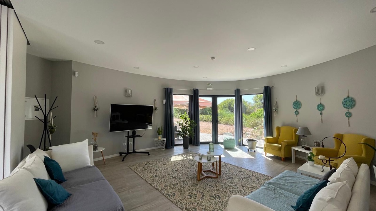 Photo of Livingroom in Senhora do Verde