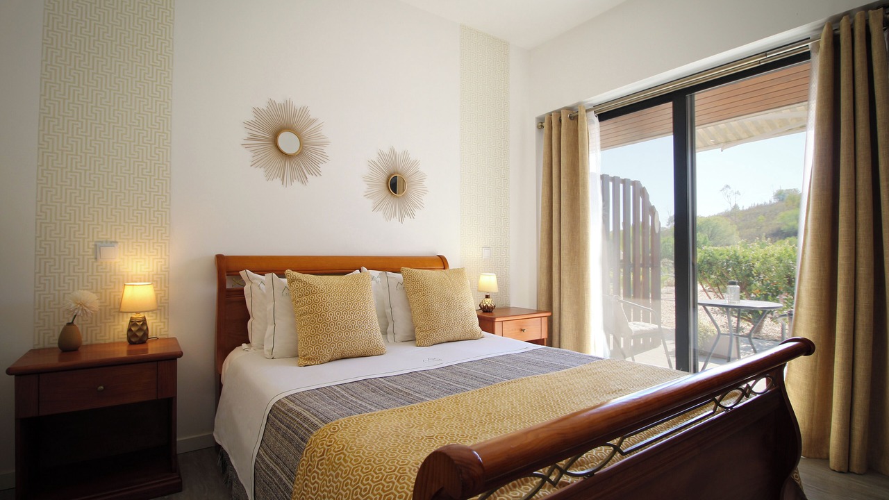Photo of Bedroom in Senhora do Verde