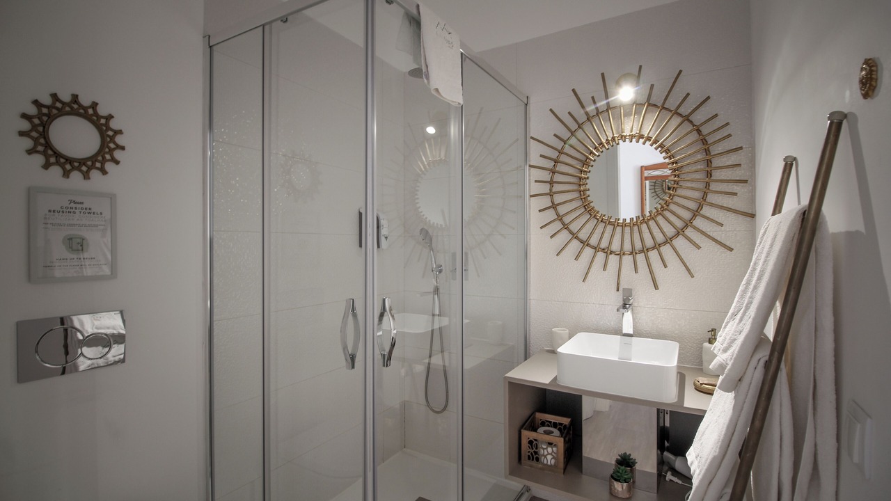 Photo of Bathroom in Senhora do Verde