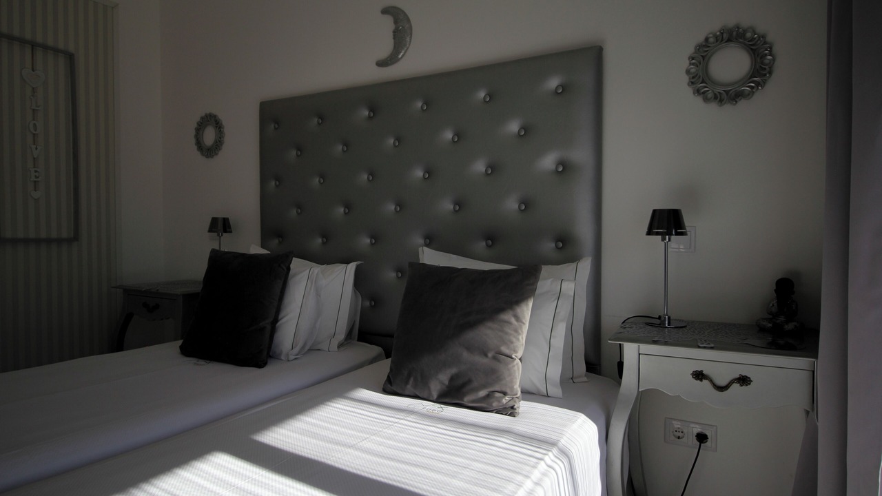Photo of Bedroom in Senhora do Verde