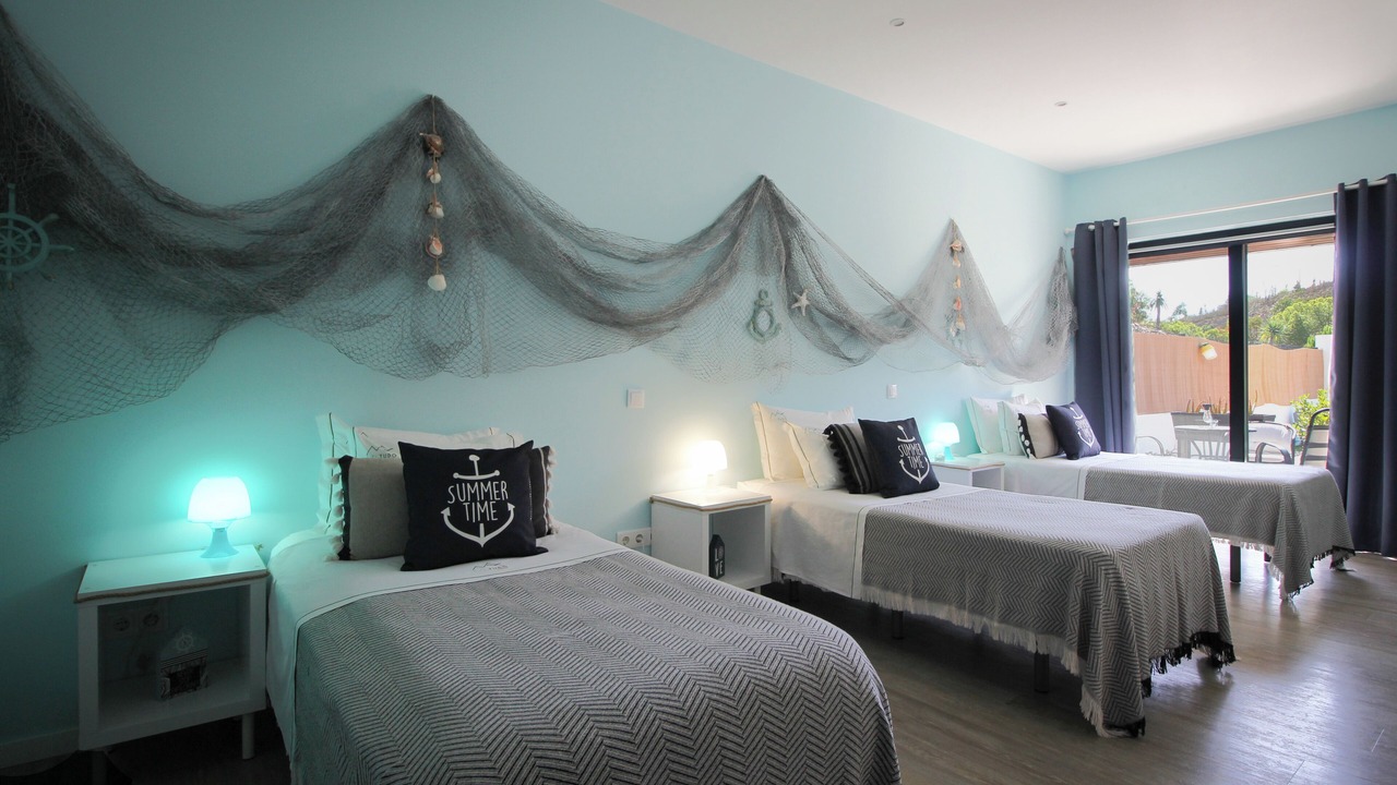 Photo of Bedroom in Senhora do Verde
