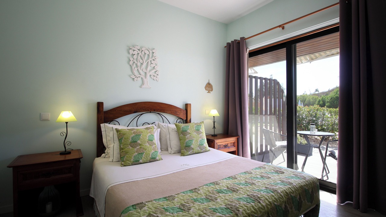 Photo of Bedroom in Senhora do Verde
