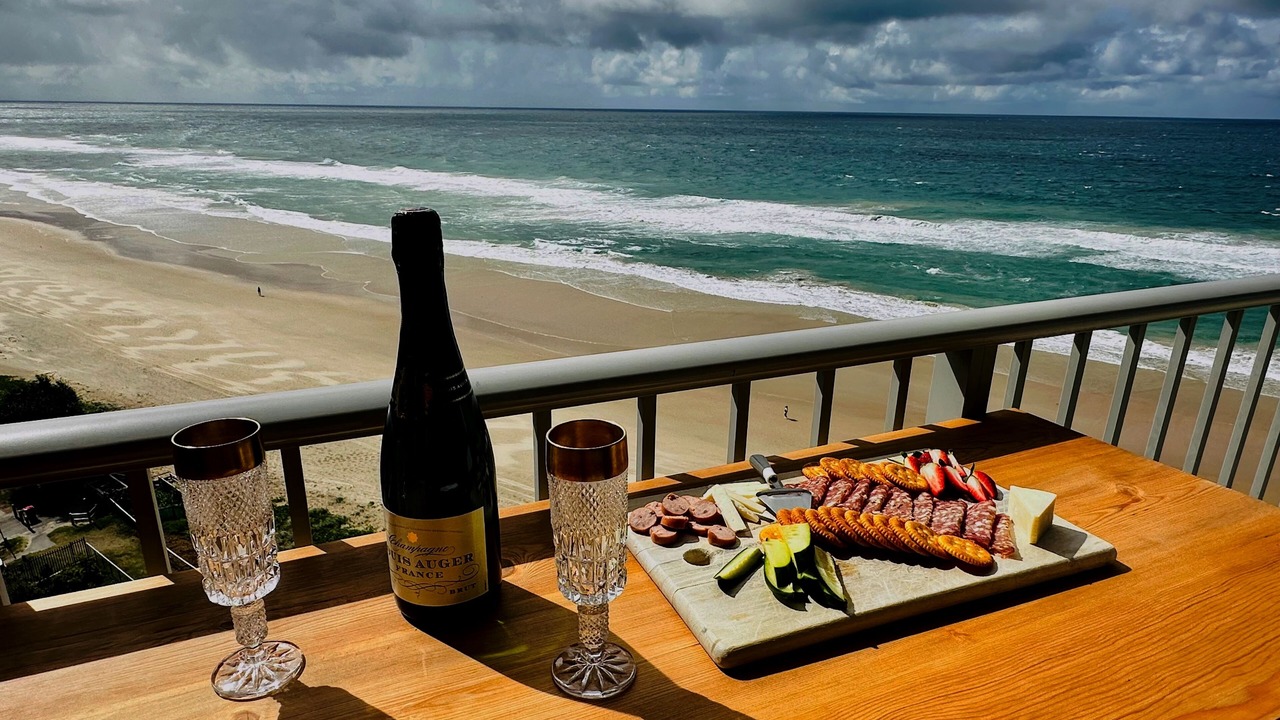 Photo of Outdoor in Main Beach