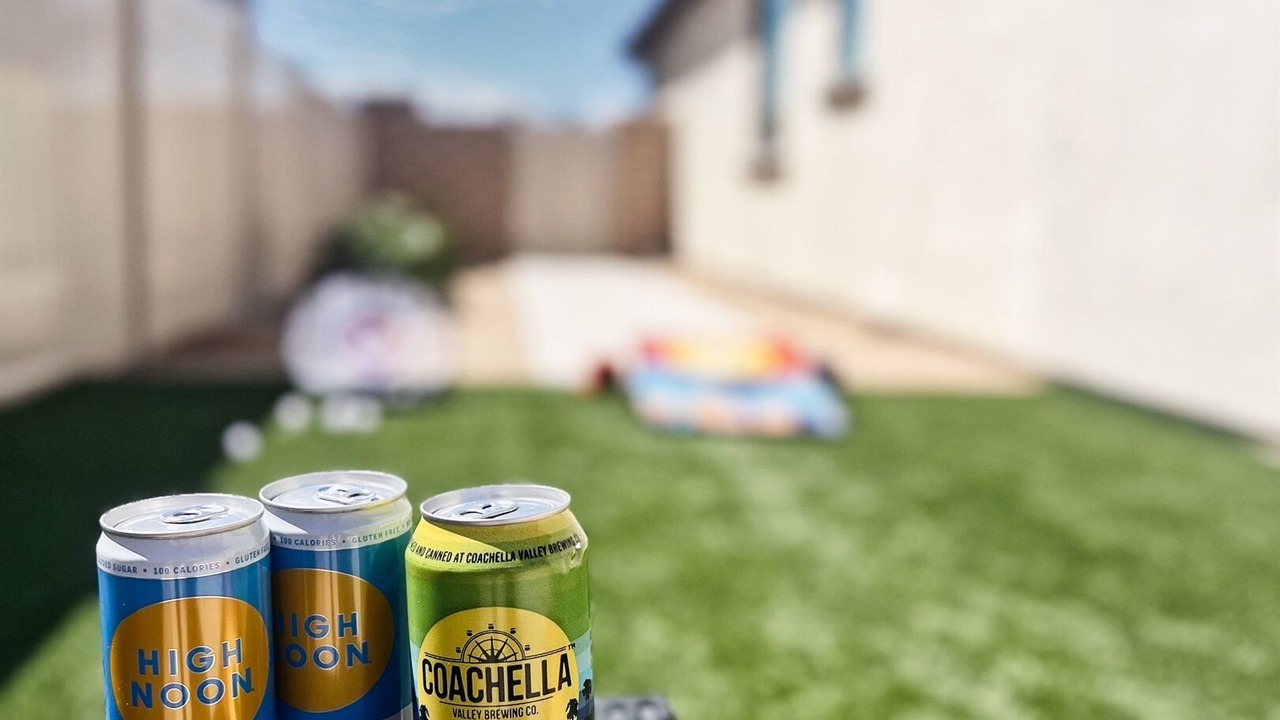 Photo of Others in Coachella