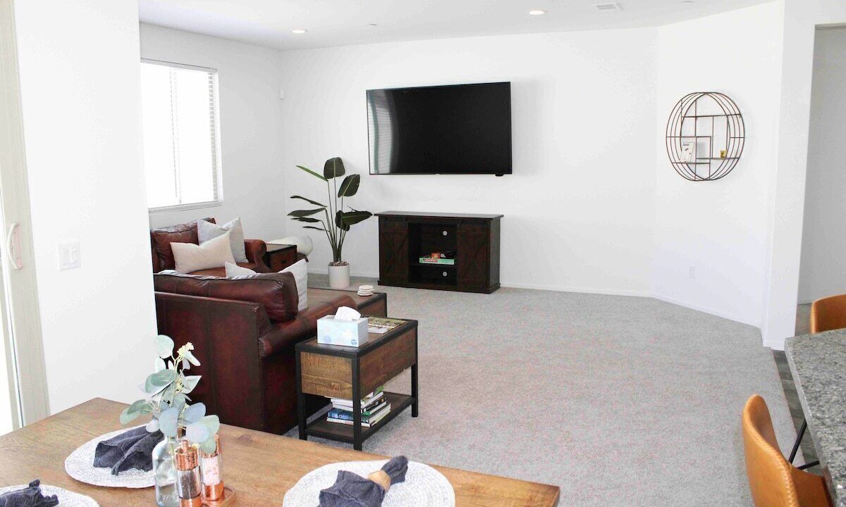 Photo of Bedroom in Coachella