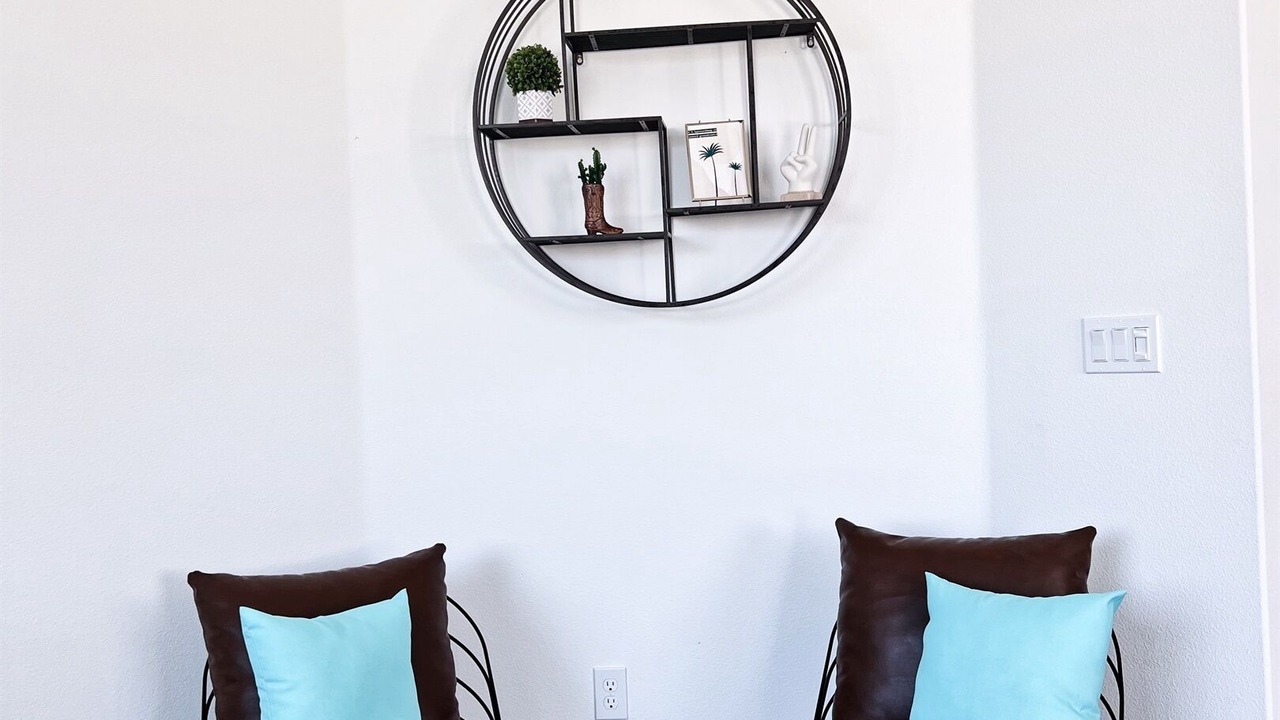 Photo of Bedroom in Coachella