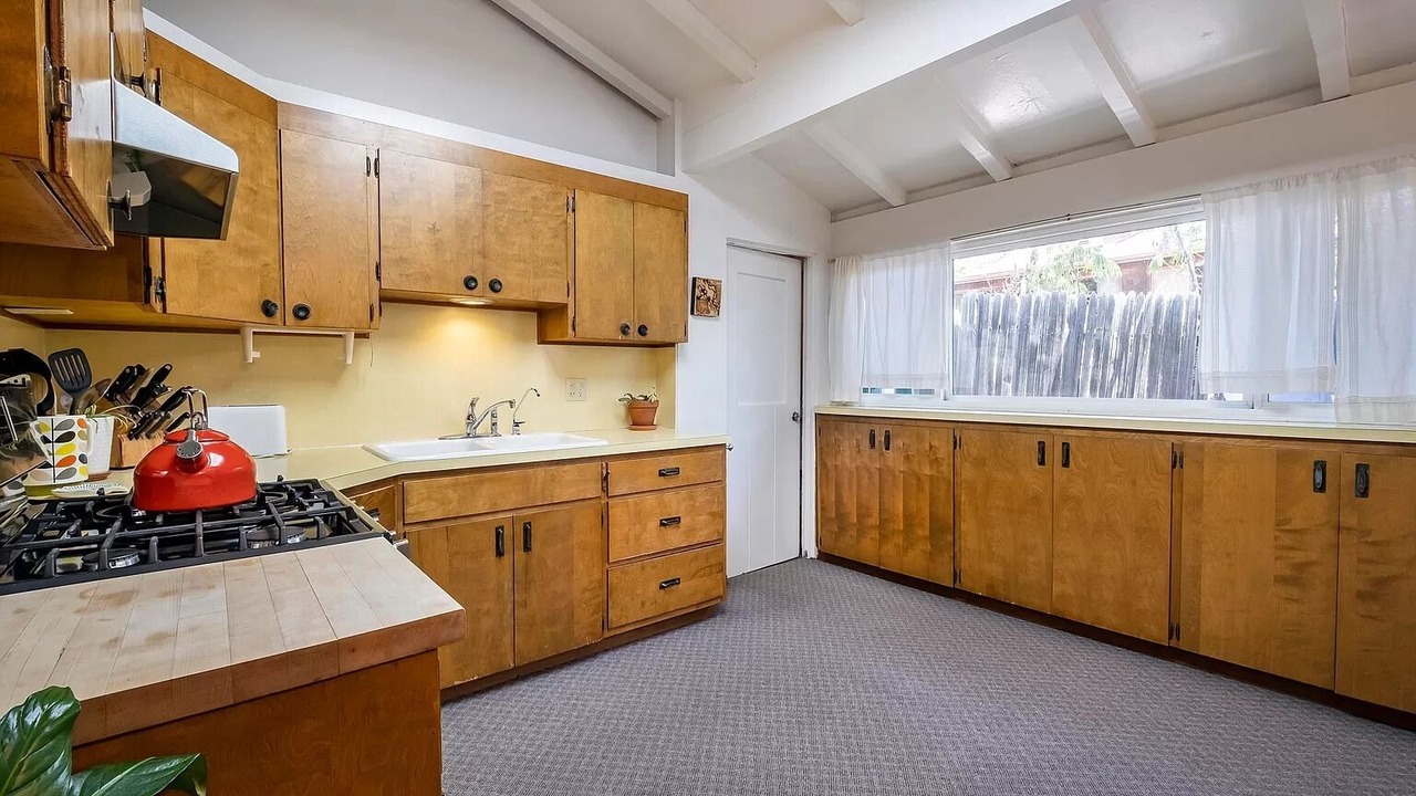 Photo of Kitchen in Upper East
