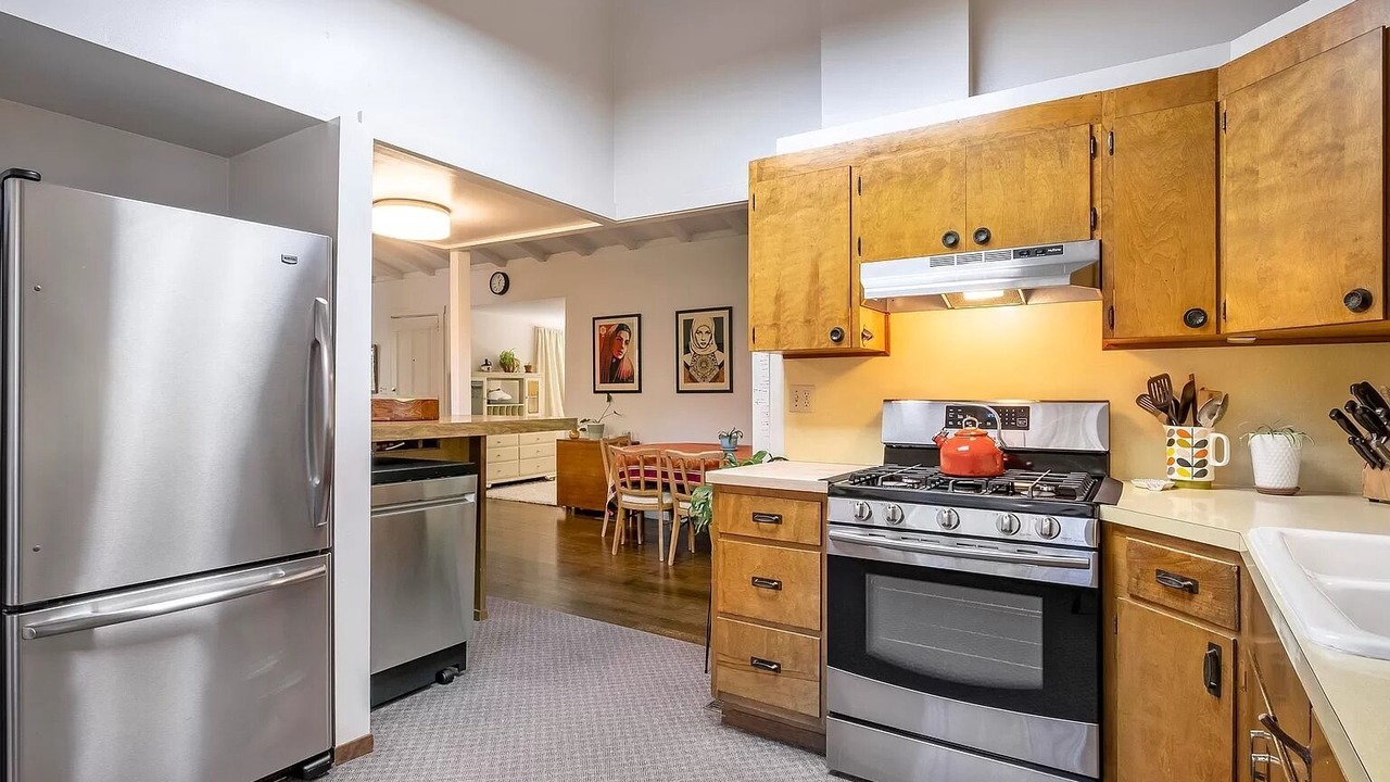 Photo of Kitchen in Upper East