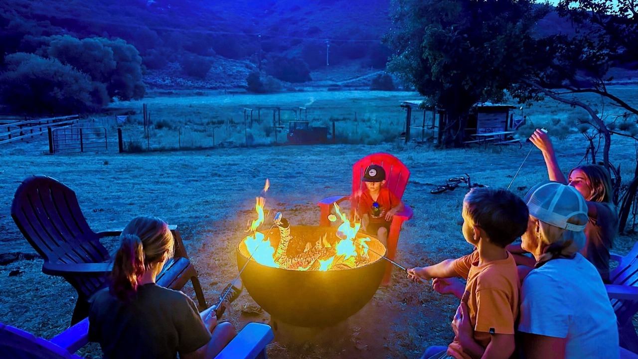 Photo of Outdoor in Alpine
