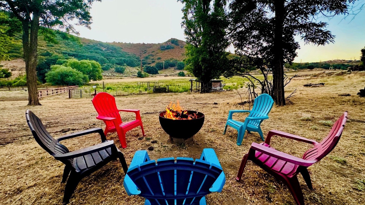 Photo of Outdoor in Alpine