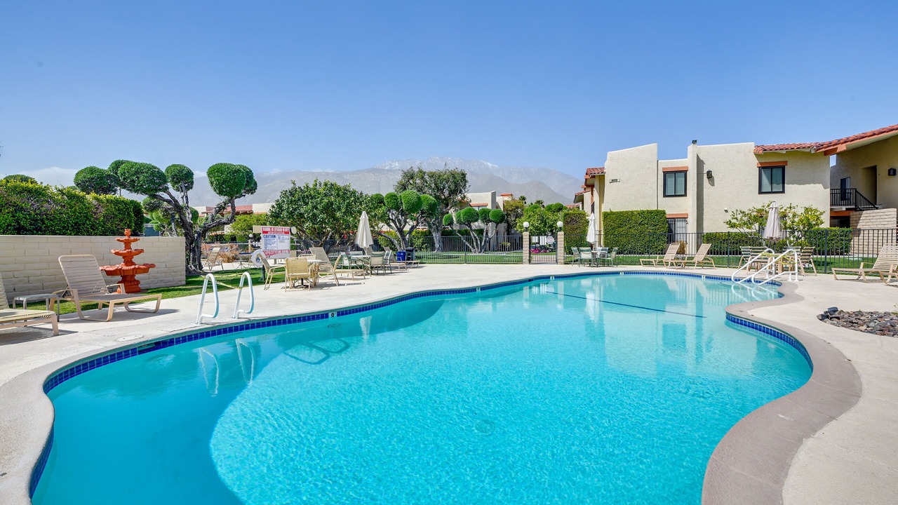 Photo of Outdoor in Sunrise Vista Chino