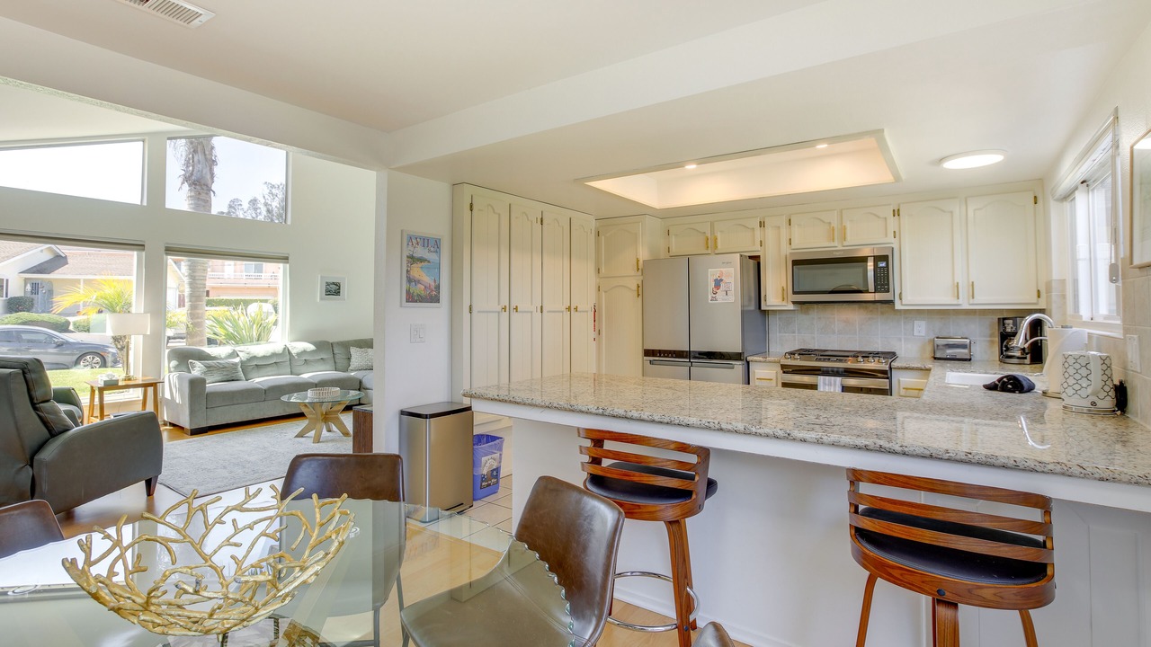 Photo of Kitchen in Pismo Beach