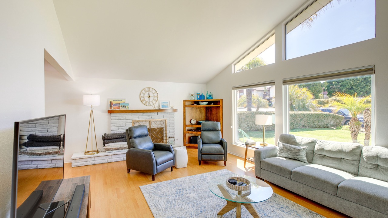 Photo of Livingroom in Pismo Beach