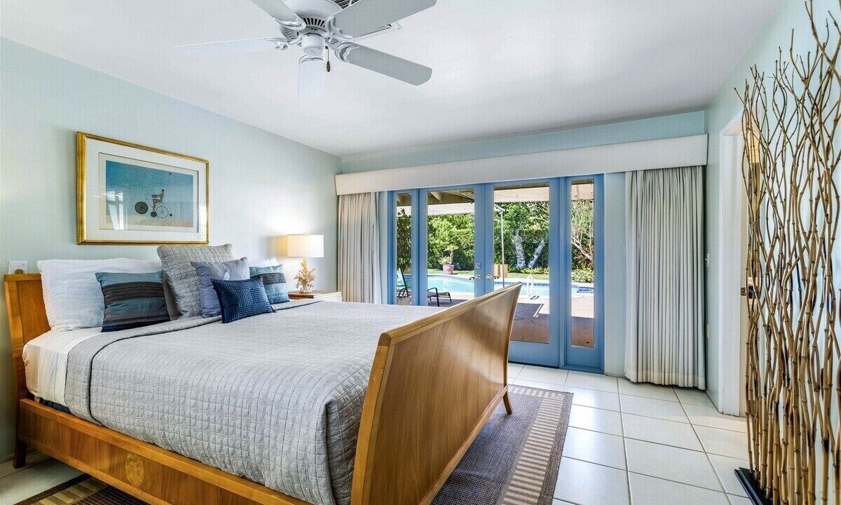 Photo of Bedroom in Tahquitz River Estates