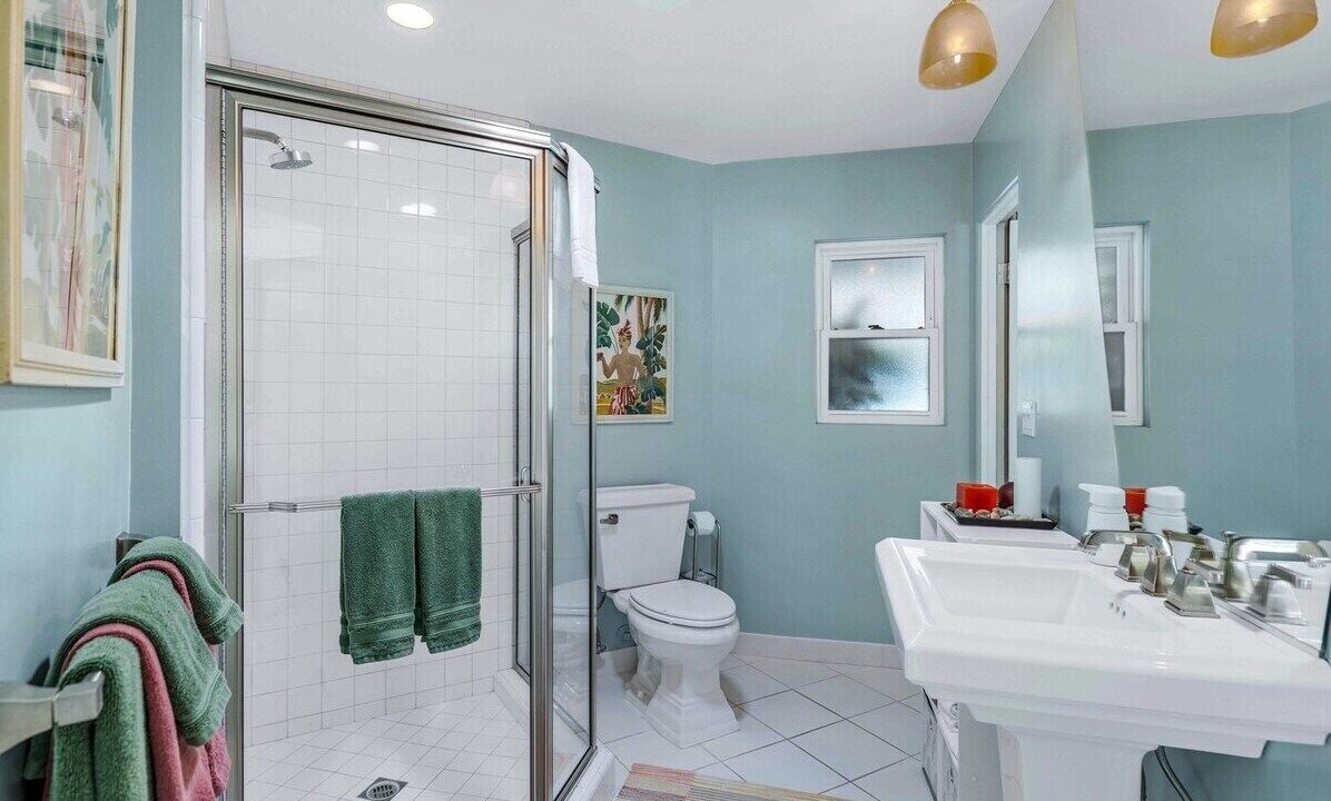 Photo of Bathroom in Tahquitz River Estates