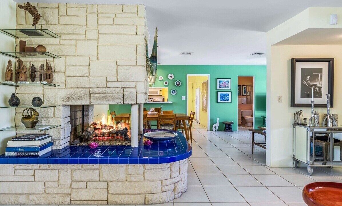 Photo of Others in Tahquitz River Estates
