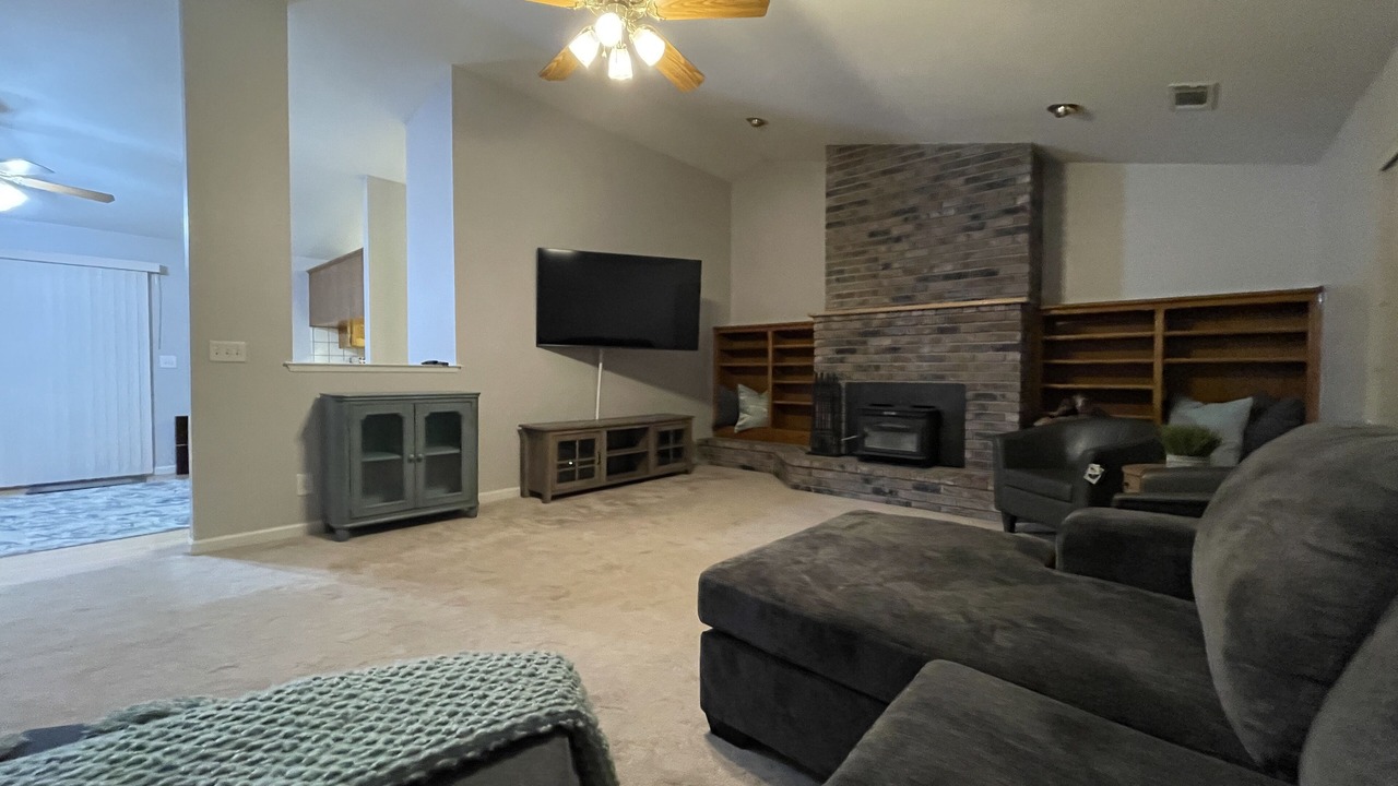 Photo of Livingroom in Visalia