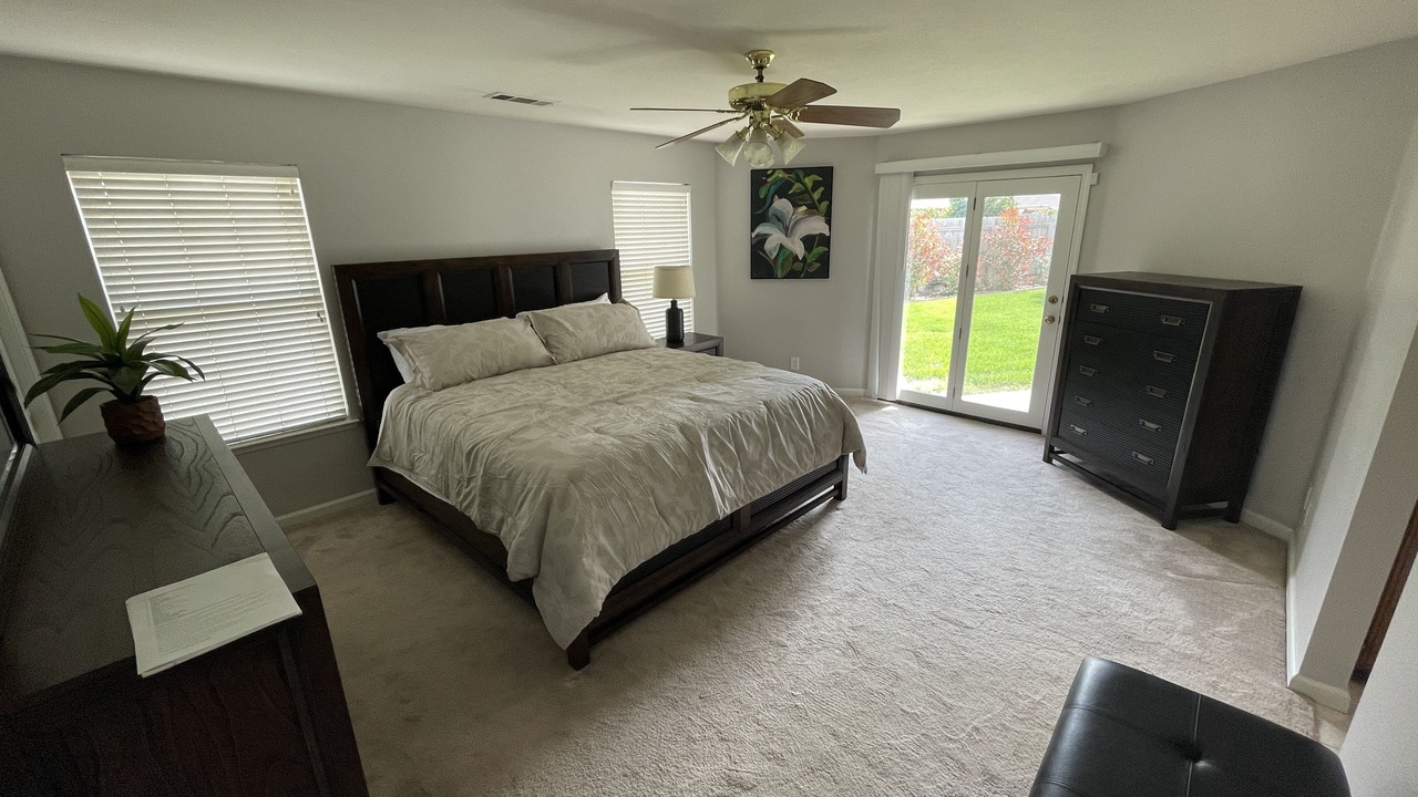 Photo of Bedroom in Visalia
