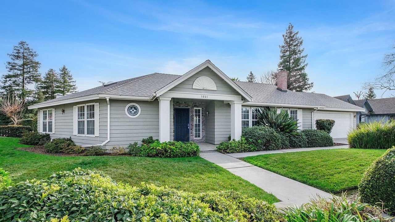 Photo of Outdoor in Visalia