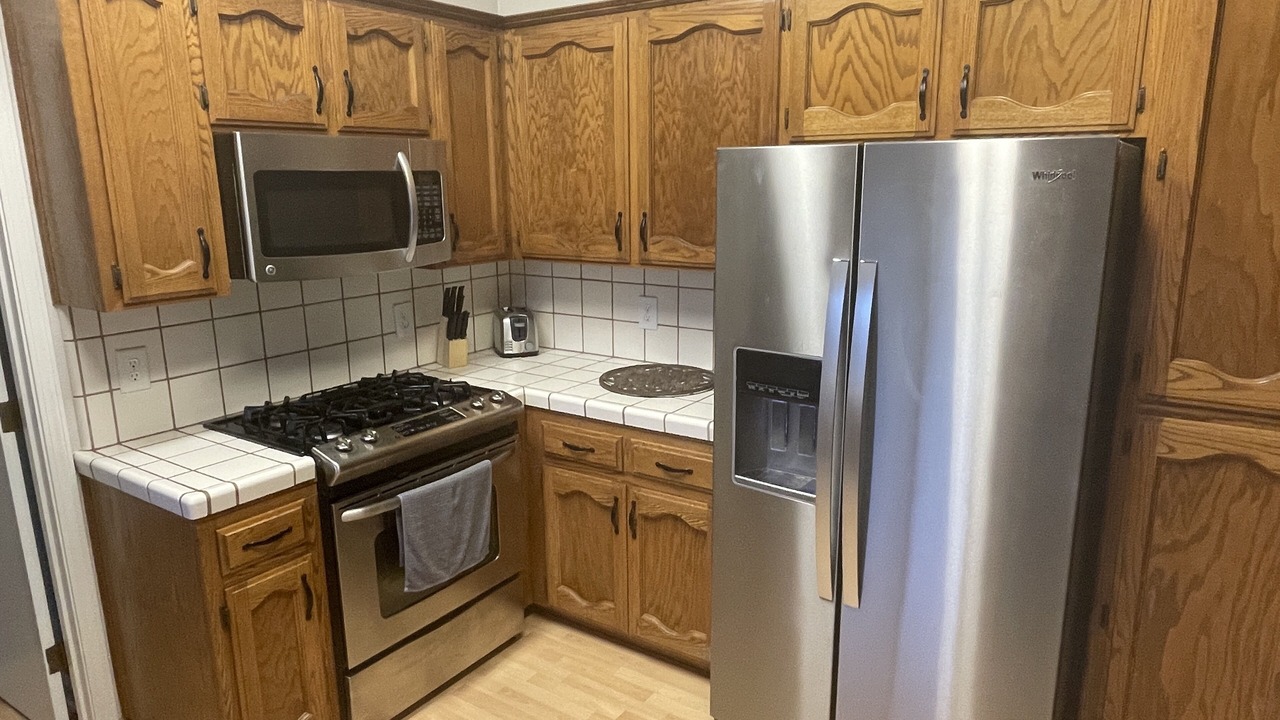 Photo of Kitchen in Visalia