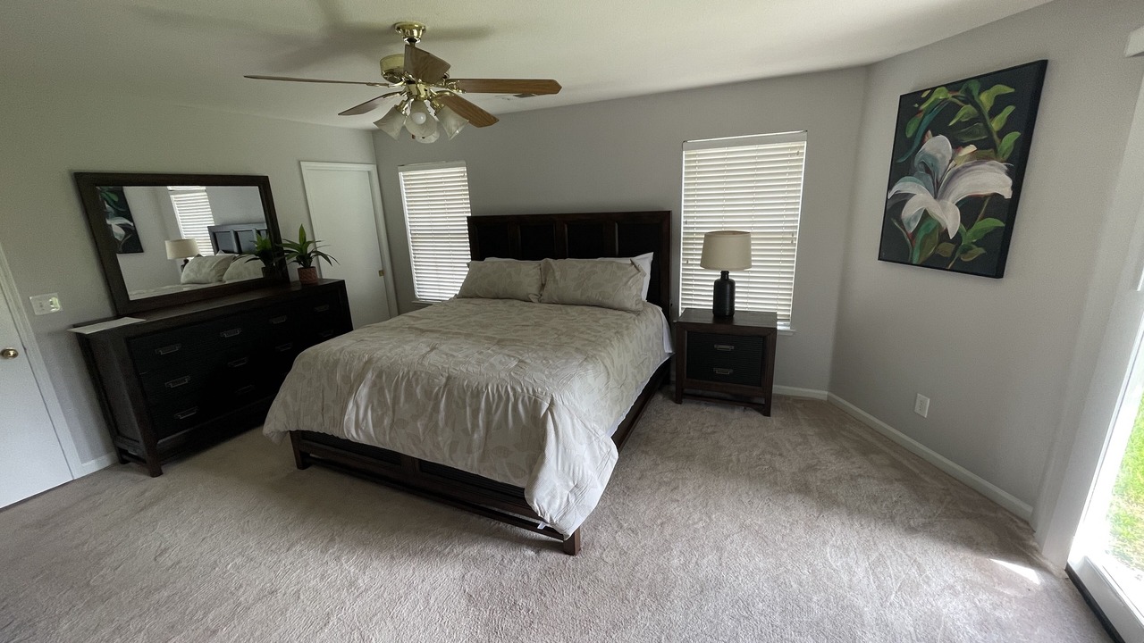 Photo of Bedroom in Visalia