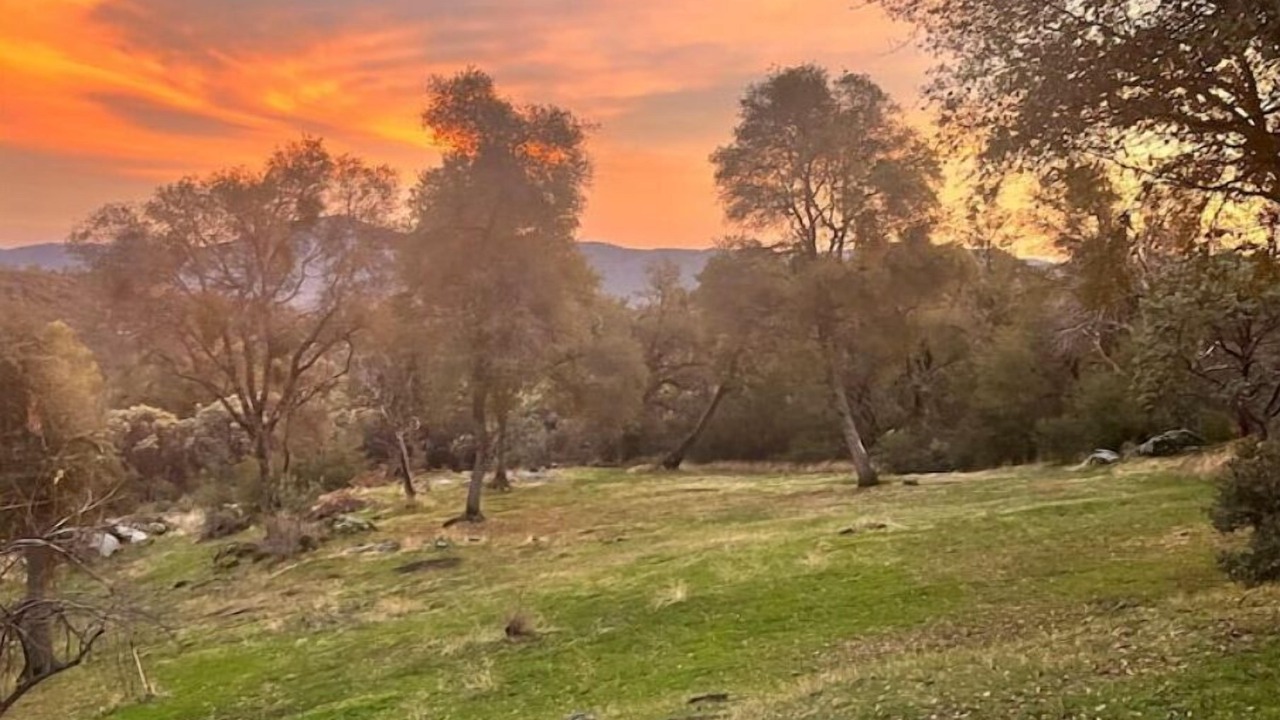 Photo of Outdoor in Ahwahnee