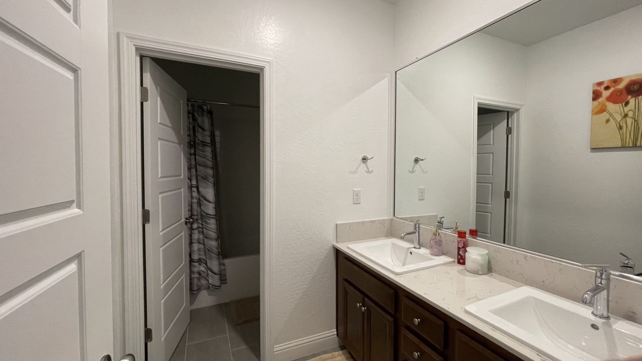Photo of Bathroom in Visalia