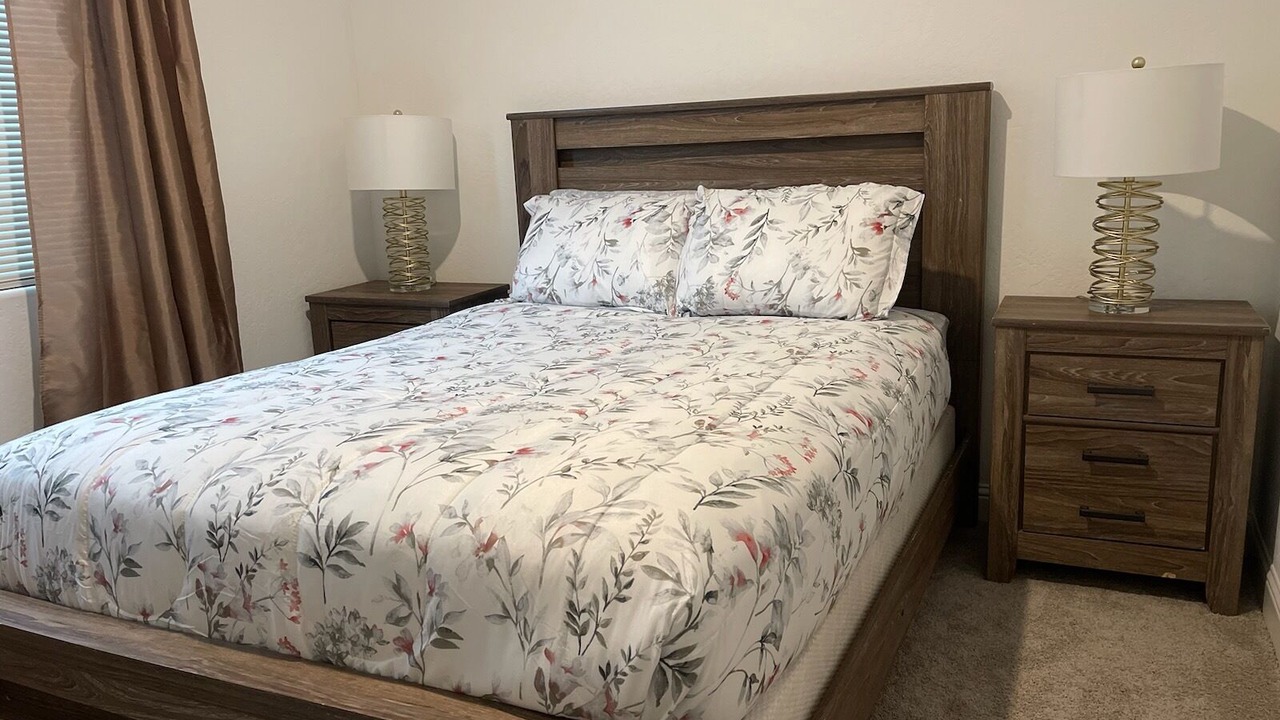 Photo of Bedroom in Visalia