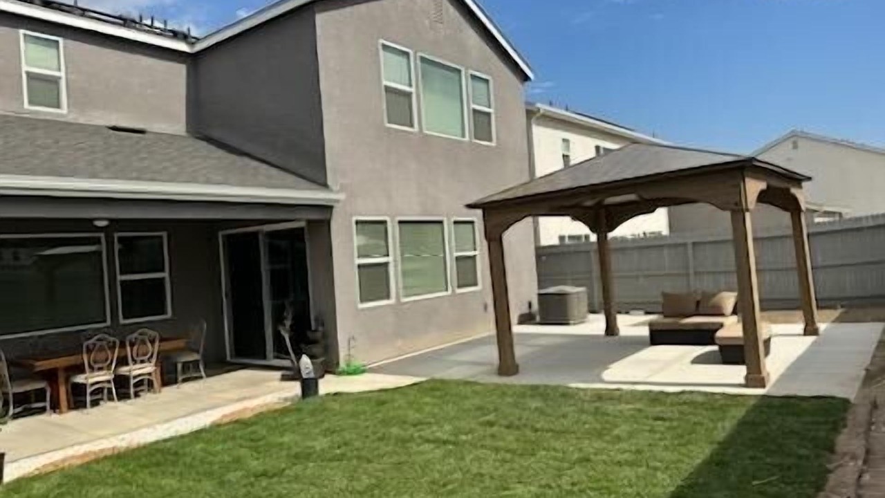 Photo of Outdoor in Visalia