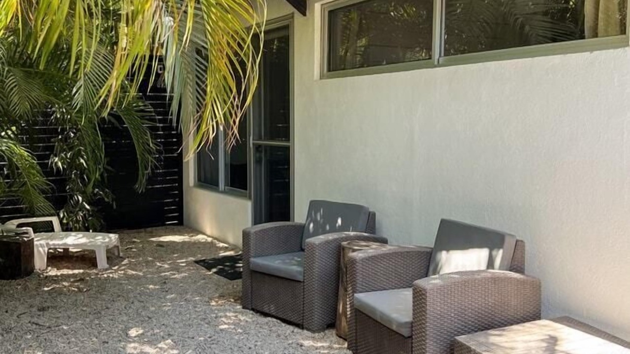 Photo of Patio Balcony in Nosara