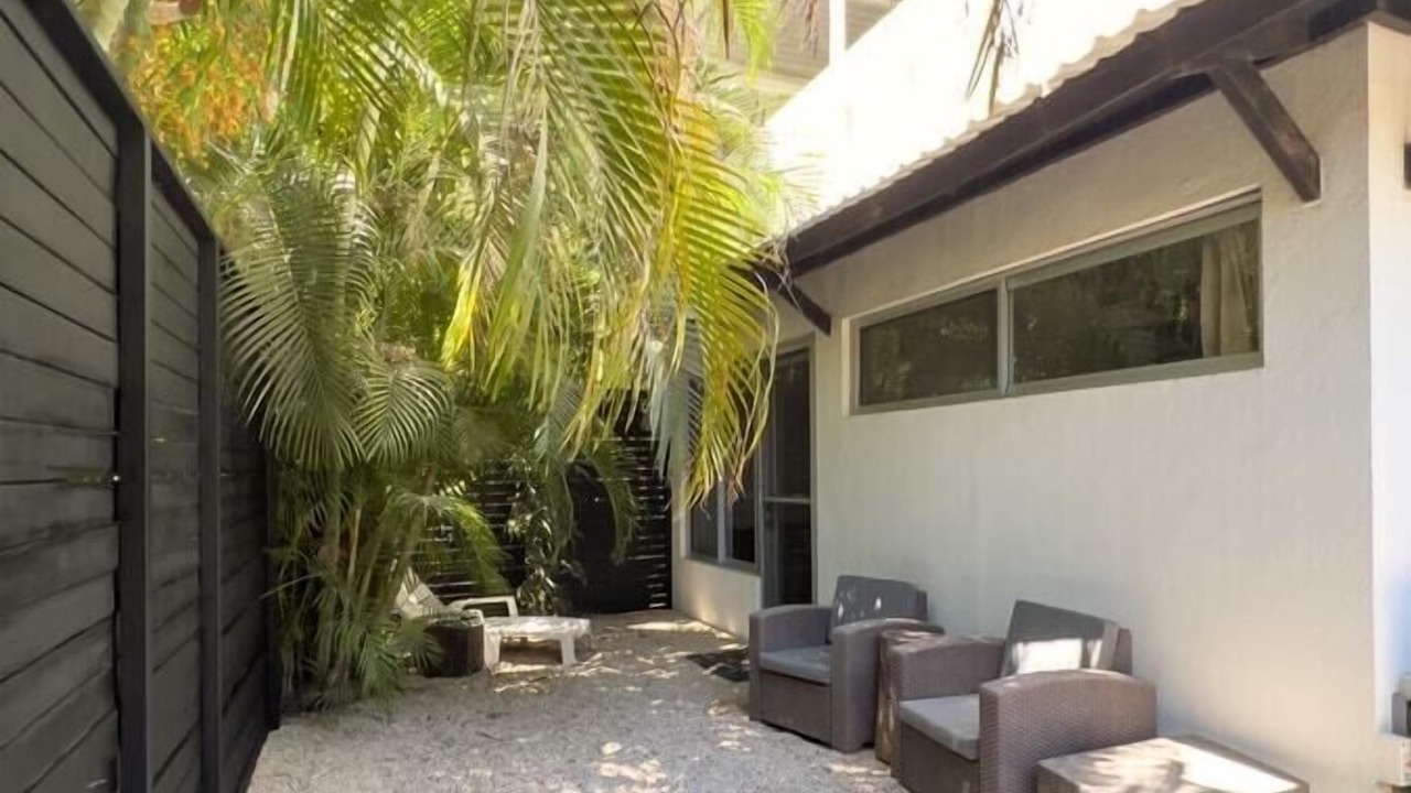 Photo of Patio Balcony in Nosara