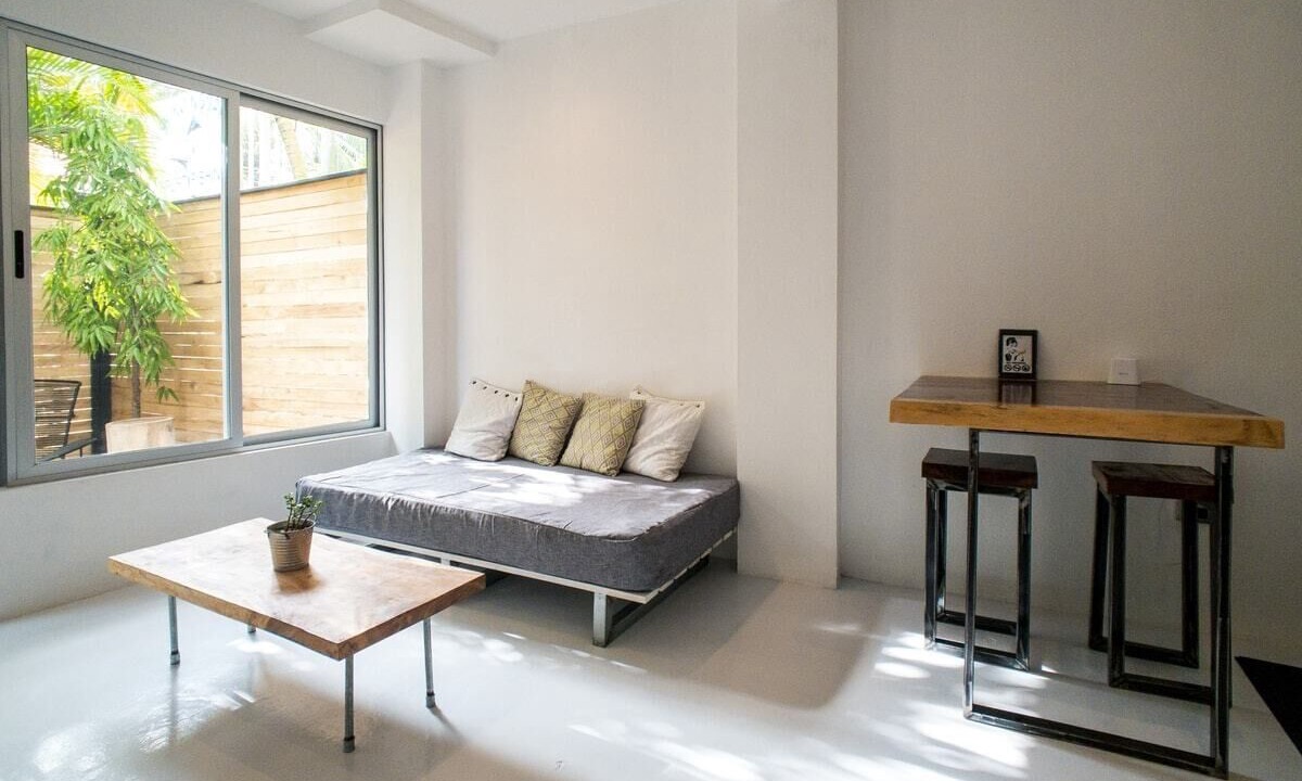 Photo of Livingroom in Nosara