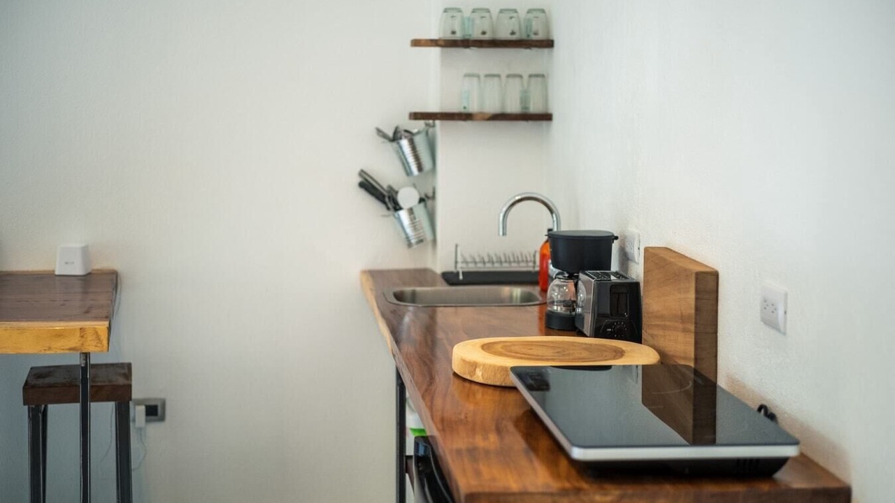 Photo of Kitchen in Nosara