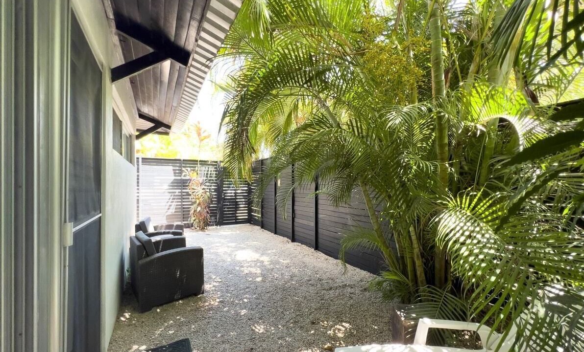 Photo of Patio Balcony in Nosara