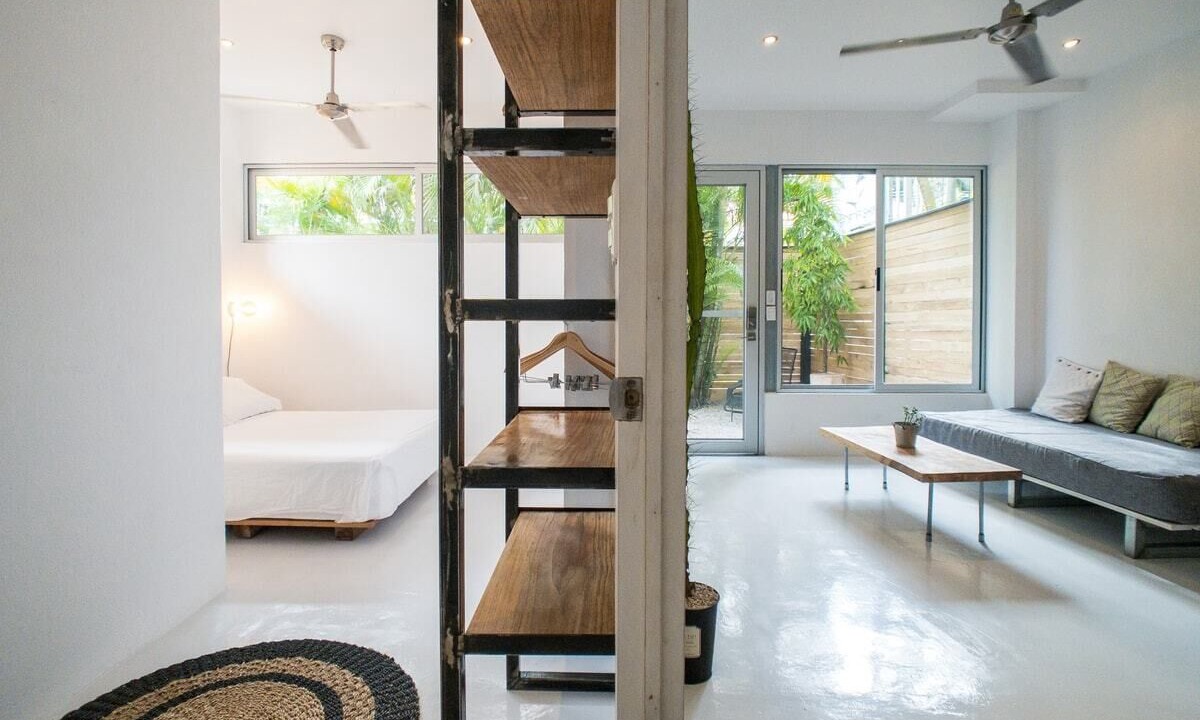 Photo of Bedroom in Nosara