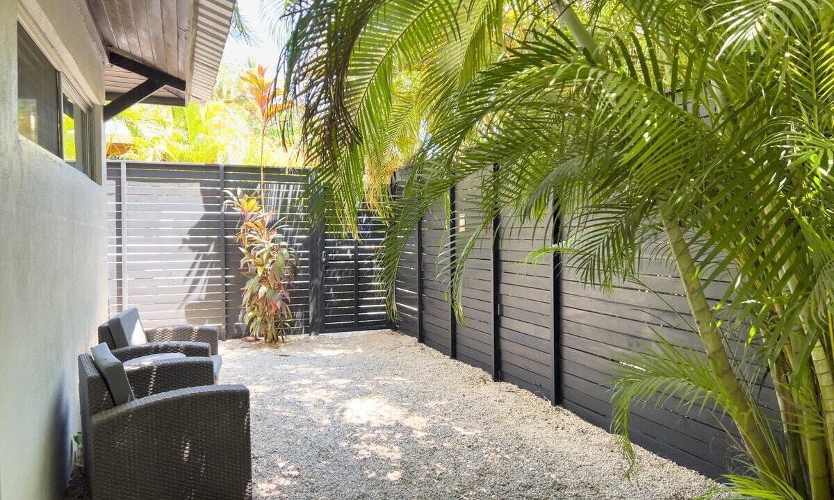 Photo of Patio Balcony in Nosara
