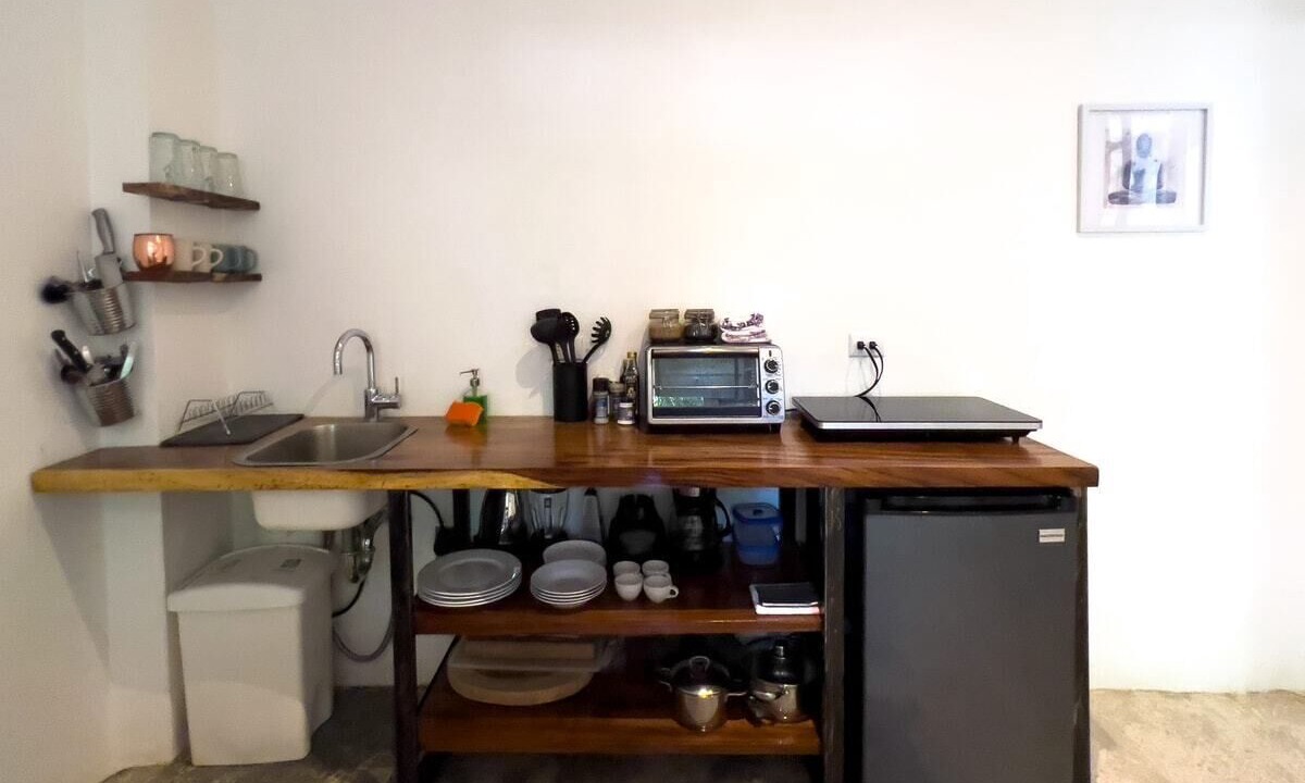 Photo of Kitchen in Nosara