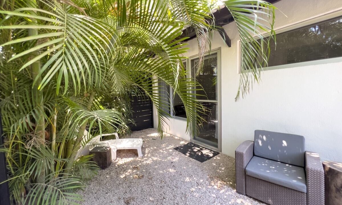 Photo of Patio Balcony in Nosara
